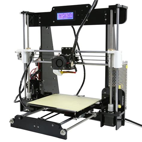 anet_kailing|Anet A8 3d printer